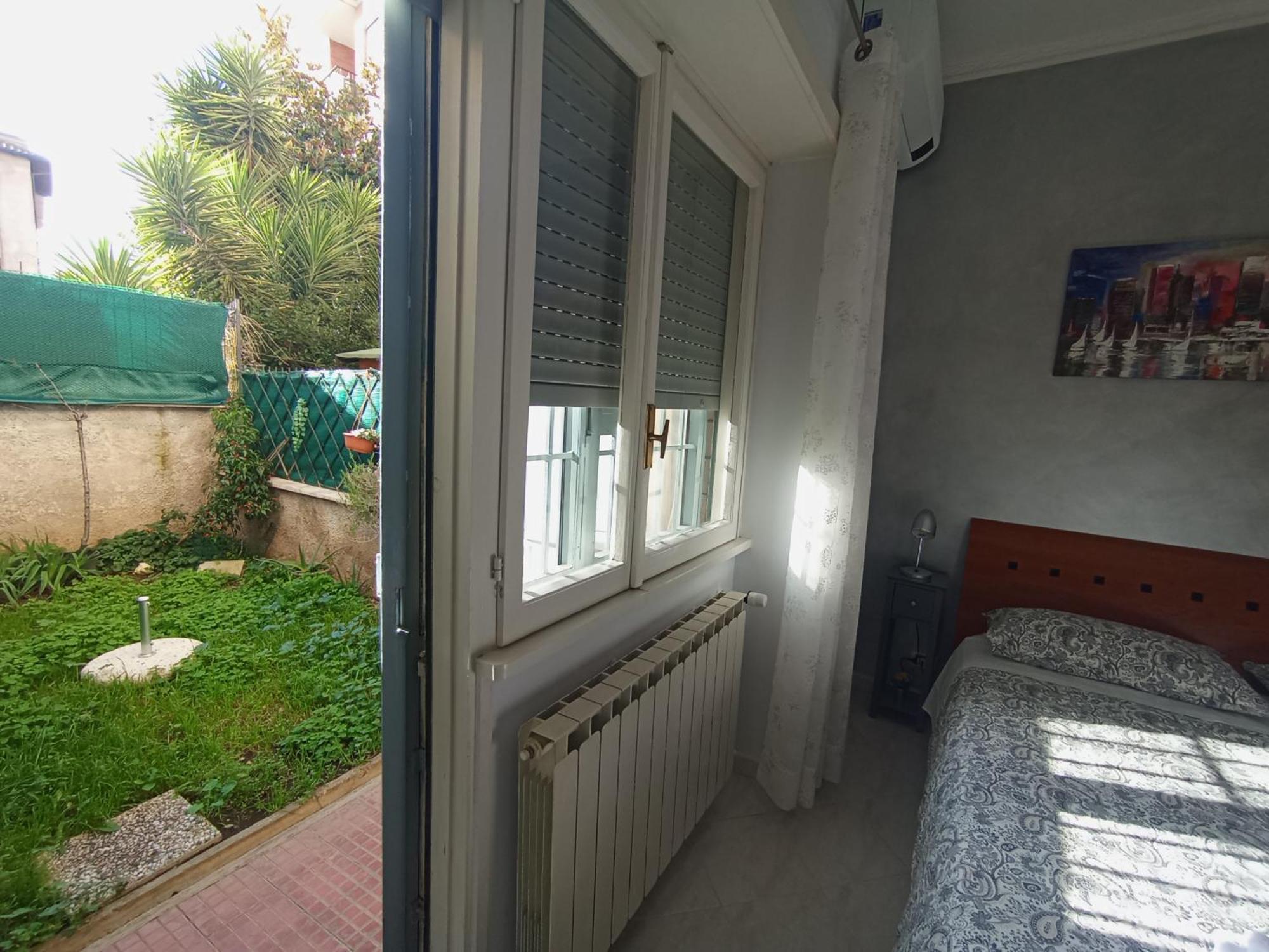 Bed and Breakfast Casa Melo Ciampino Exterior foto