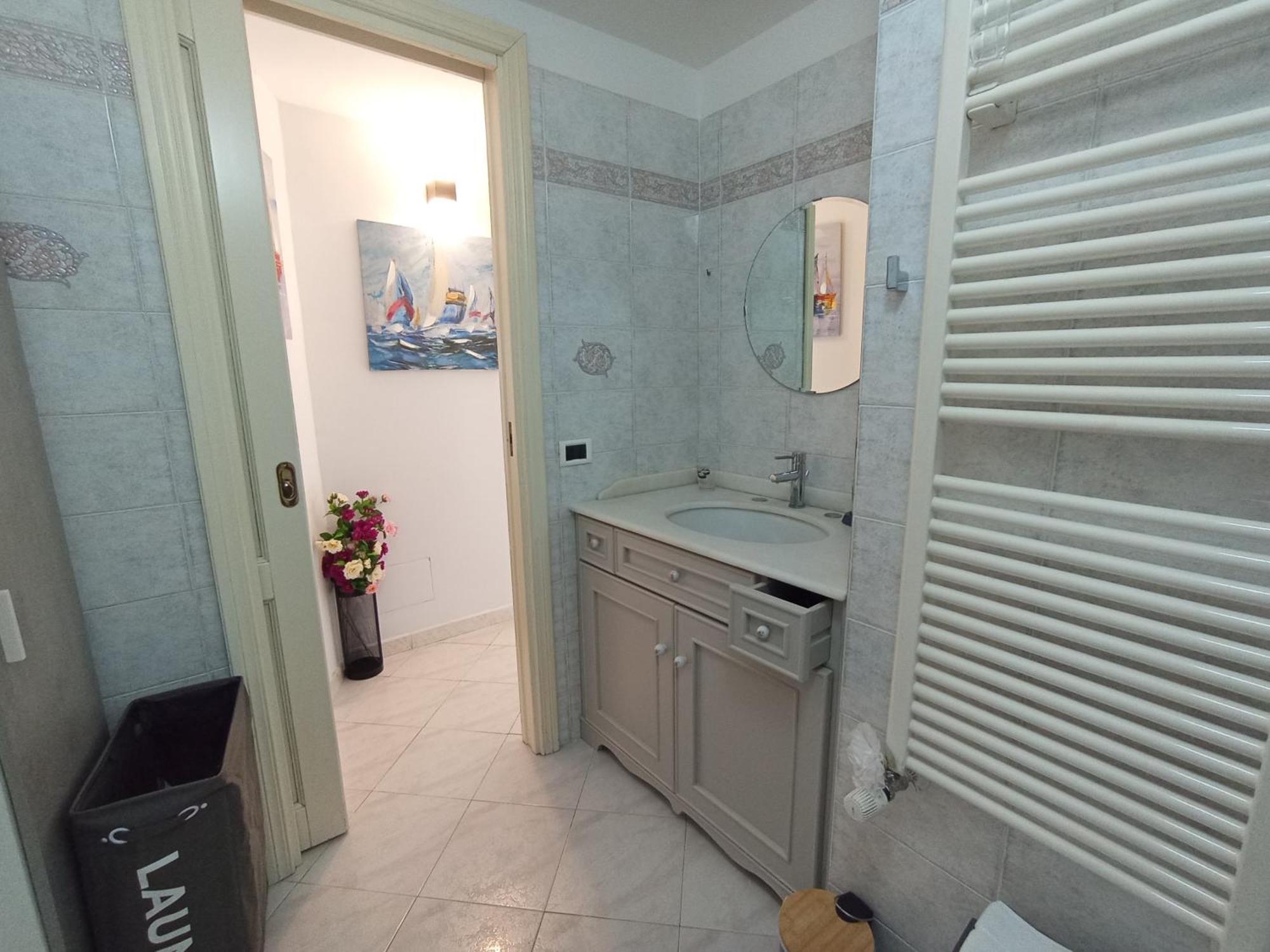 Bed and Breakfast Casa Melo Ciampino Exterior foto